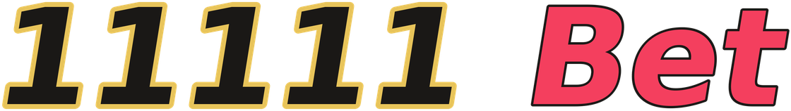 11111 Bet logo